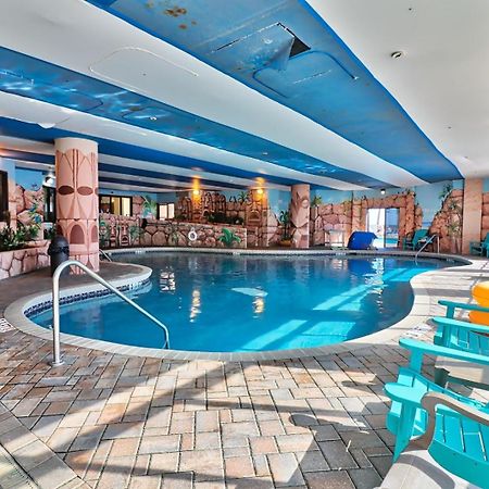 מירטל ביץ' Enticing Ocean View Condo Located On The Blvd, Wifi Included, Monthly Winter Ren מראה חיצוני תמונה