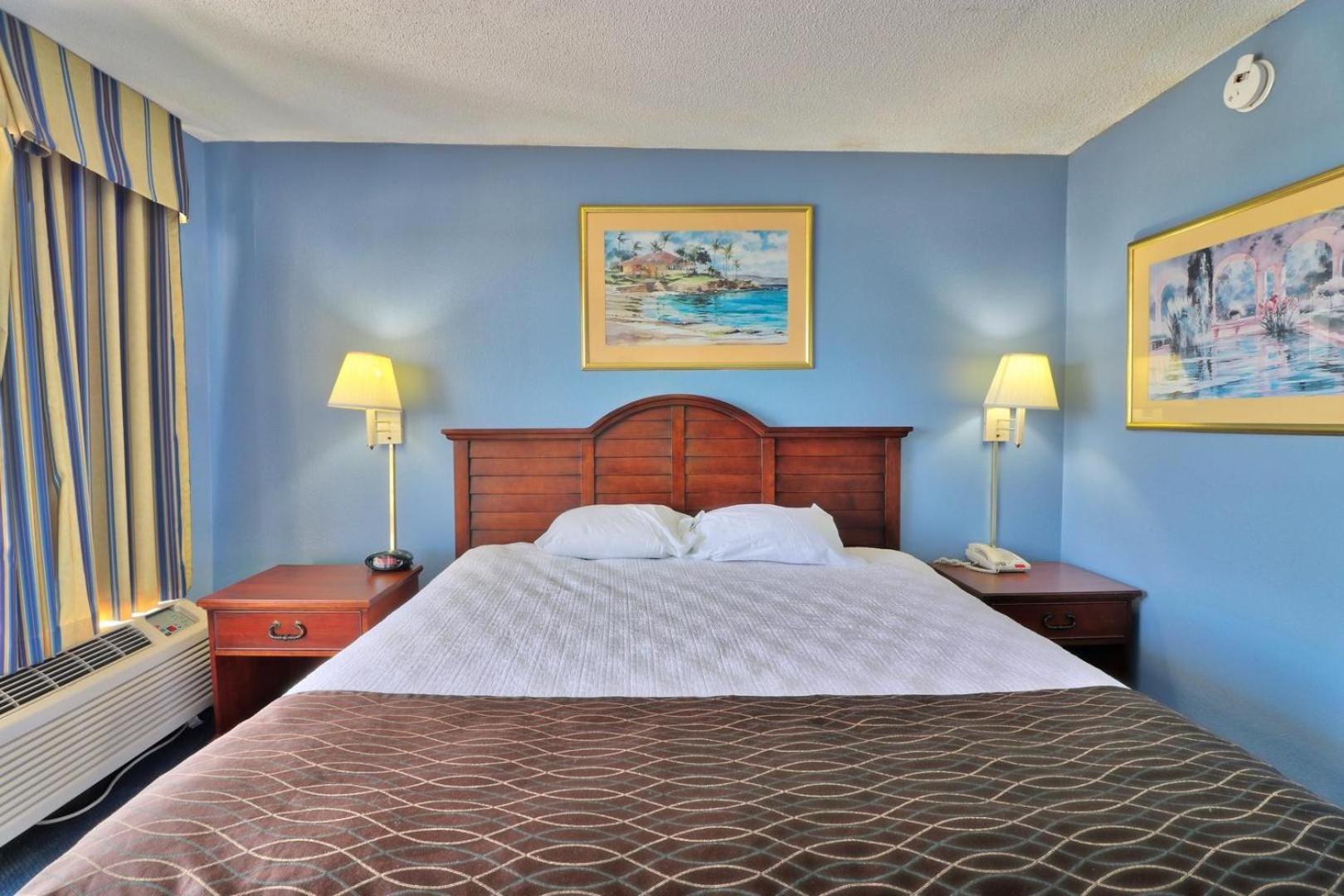 מירטל ביץ' Enticing Ocean View Condo Located On The Blvd, Wifi Included, Monthly Winter Ren מראה חיצוני תמונה